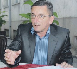 Veselin Radulović