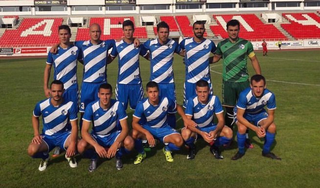 FK Sutjeska