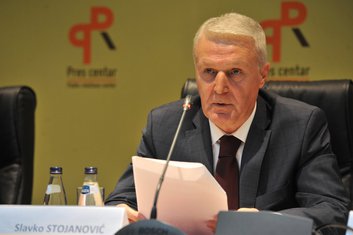 Slavko Stojanović