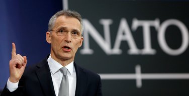 Jens Stoltenberg