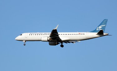 Montenegro airlines