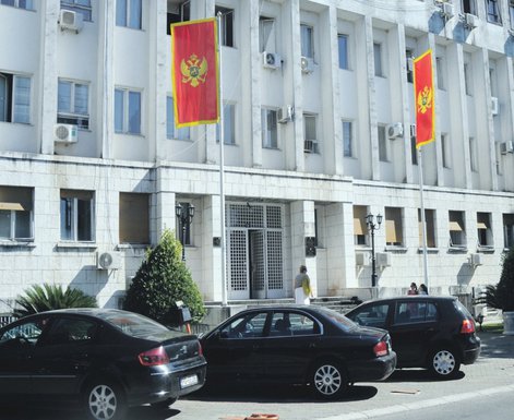 Ministarstvo finansija