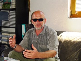 Ibrahim Čikić