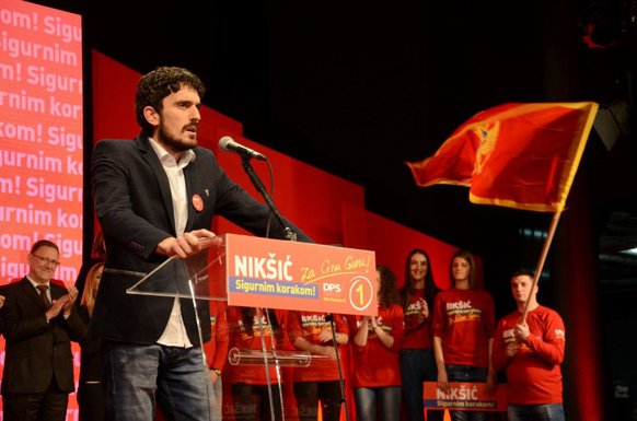 Marko Burić