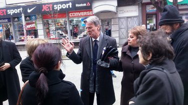 Đorđije Blažić, Nikšić