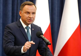 Andžej Duda