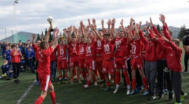 mladost