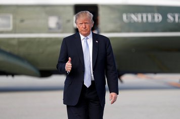 Donald Tramp