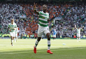 Musa Dembele