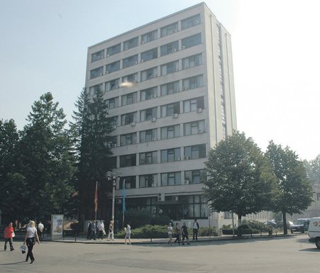 Opština Nikšić