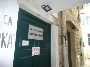 Mjesna zajednica Herceg Novi