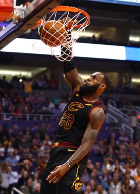 Lebron Džejms