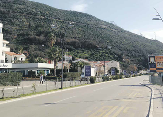 Brdo Košljun