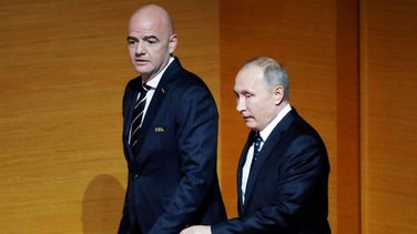 putin infantino