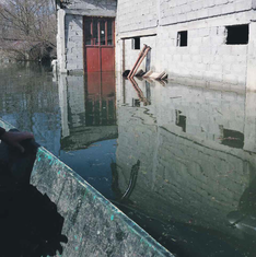 Poplave Vranjina