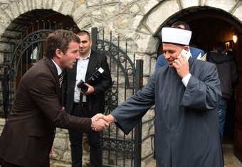Rifat Fejzić