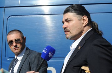 Mijo Martinović