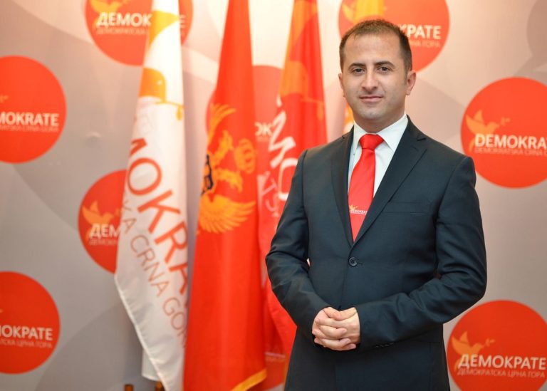 Mijomir Pejović