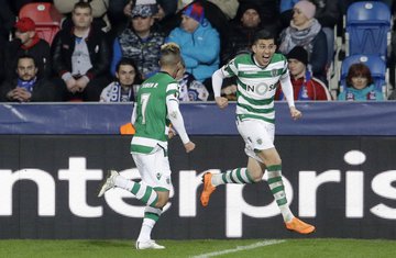 Sporting Lisabon