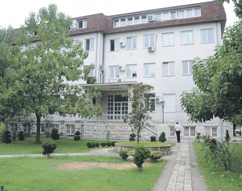 Zavod za zapošljavanje
