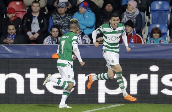 Sporting Lisabon