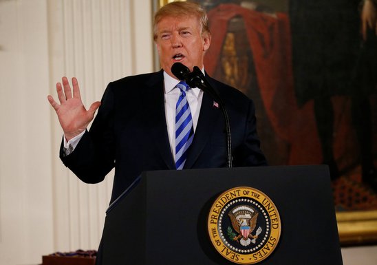 Donald Tramp