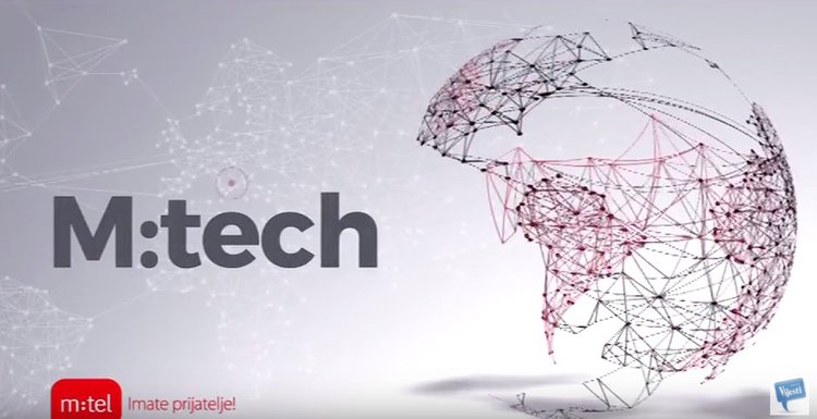 Mtech