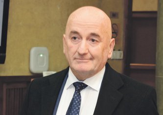Osman Nurković