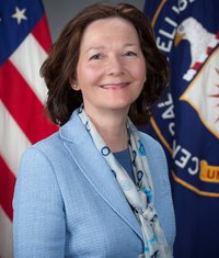 Đina Haspel