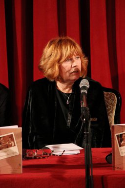 Gordana Vujović