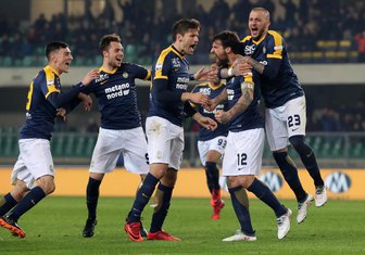 Verona - Kjevo