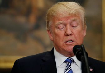 Donald Tramp