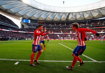 Atletiko