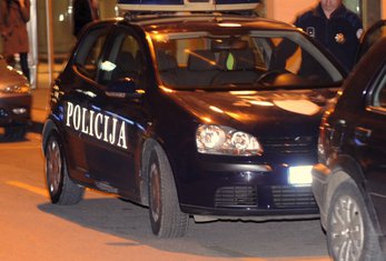 policija, uviđaj