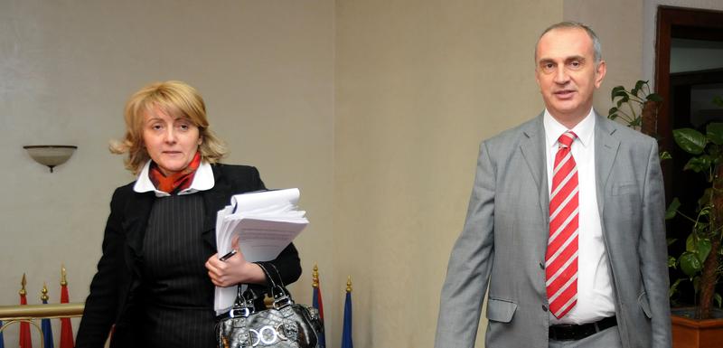 Nemaju informacije o stanju zaloga: Vukčević