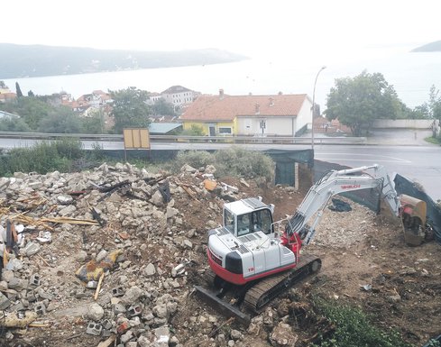 _Zgrada Jadranska magistrala