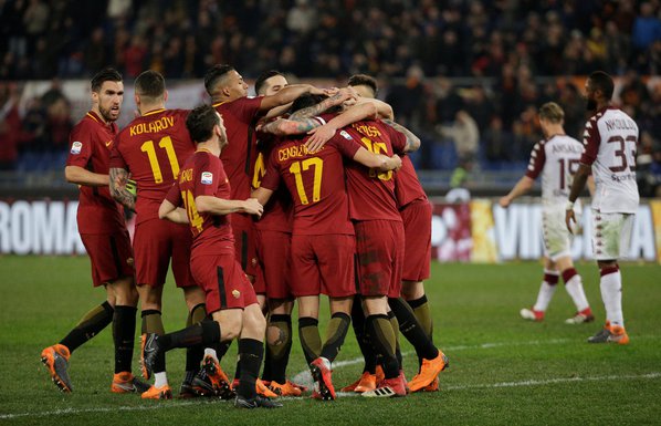 roma