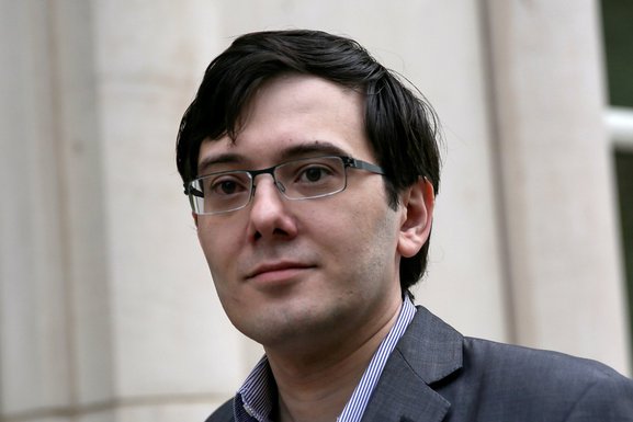 Martin Škrelji