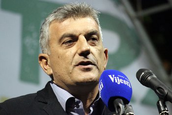 Mladen Bojanić