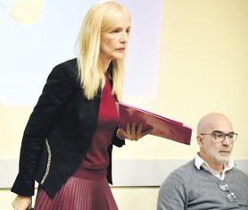 Žanka Cerović