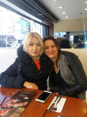 Ivana Tošić, Tatjana Vukićevićq