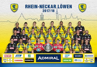 Rajn-Nekar Leven