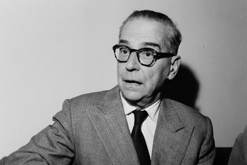 Ivo Andrić (Novine)