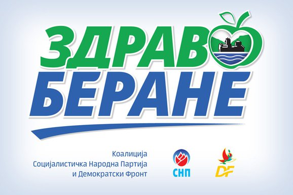 Zdravo Berane