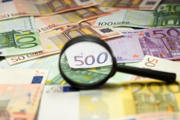 Novac, pare, euro