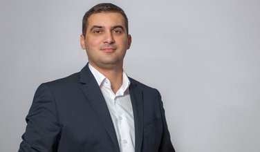 Almir Rebronja