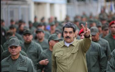 Maduro