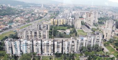 Podgorica