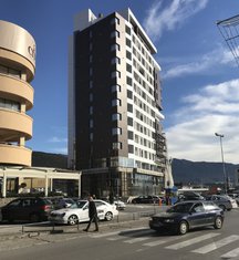 hotel Wow