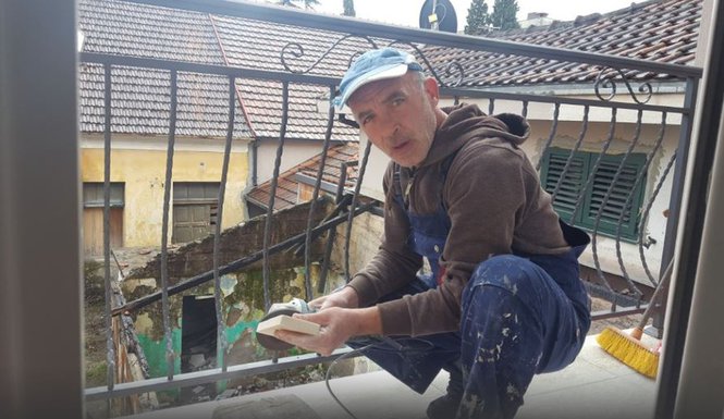 Mirko Radojević